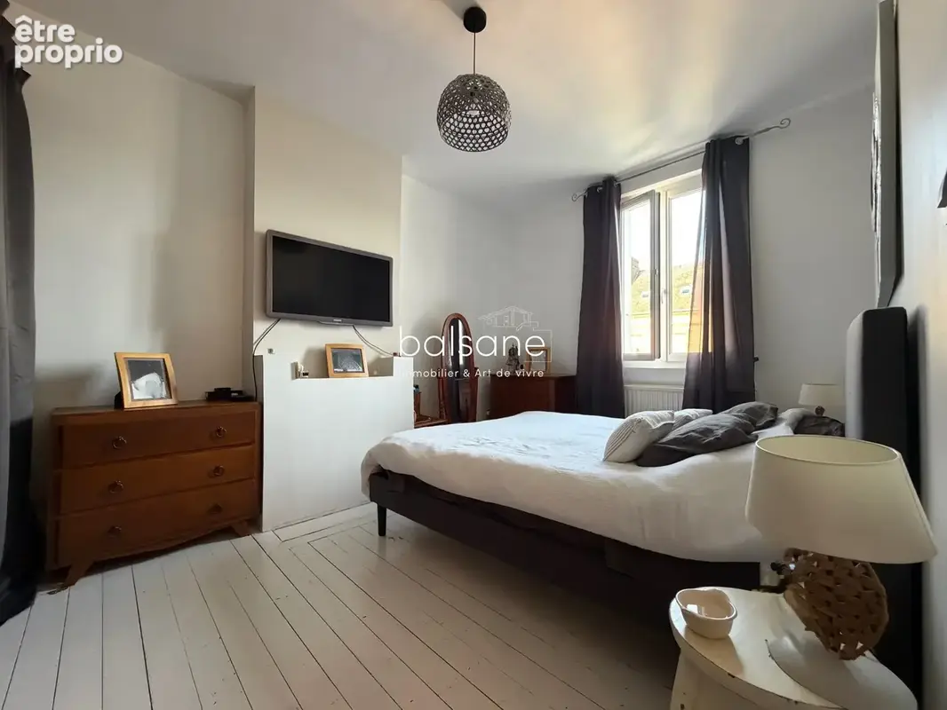 Maison 6 pièces 112 m² à vendre à Saint-Pierre-En-Port (76540) - photo 7