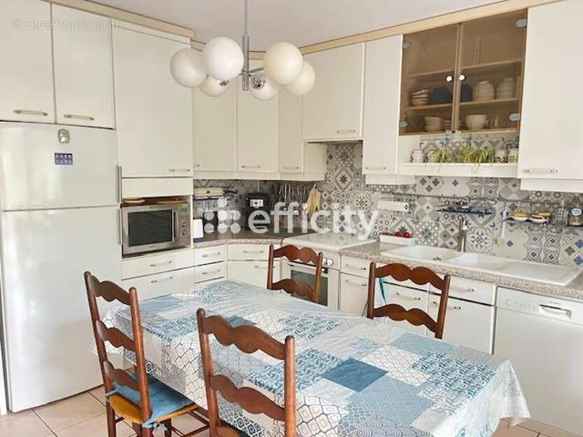 Maison à SAINTE-MARIE-DE-RE