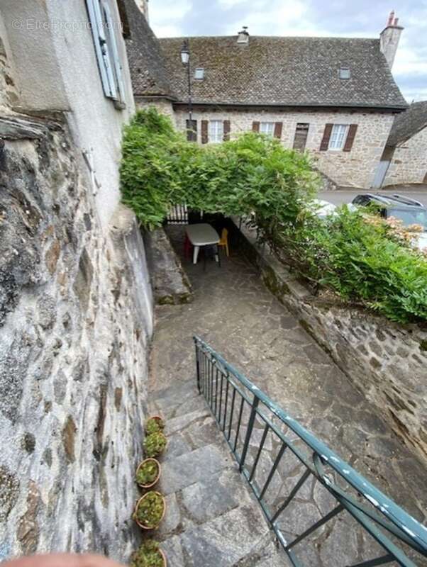 COUP DE COEUR: Maison de village au charme fou - photo 19