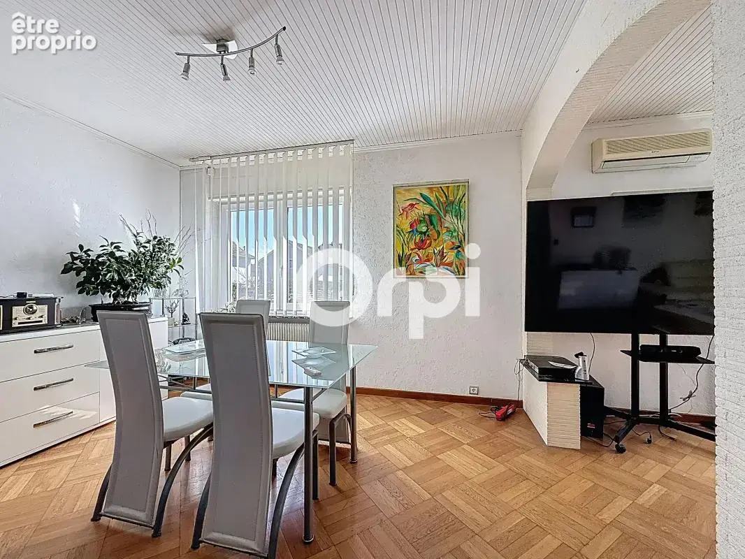 A Vendre: Maison individuelle-113m²-3 chambres-Jardin-Riedisheim - photo 8
