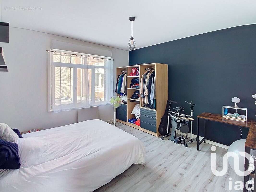 Photo 7 - Maison à LEZENNES