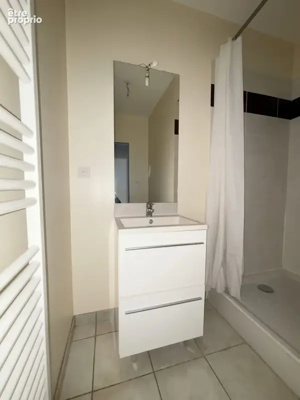 Appartement 3 pièces 48 m² à vendre à Vienne (38200) - photo 6