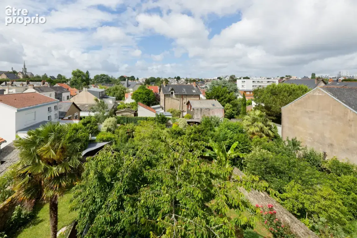 T3 rd pt de rennes - photo 7