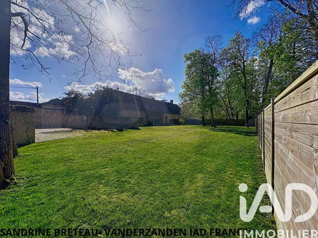 Photo 5 - Maison à BOYNES