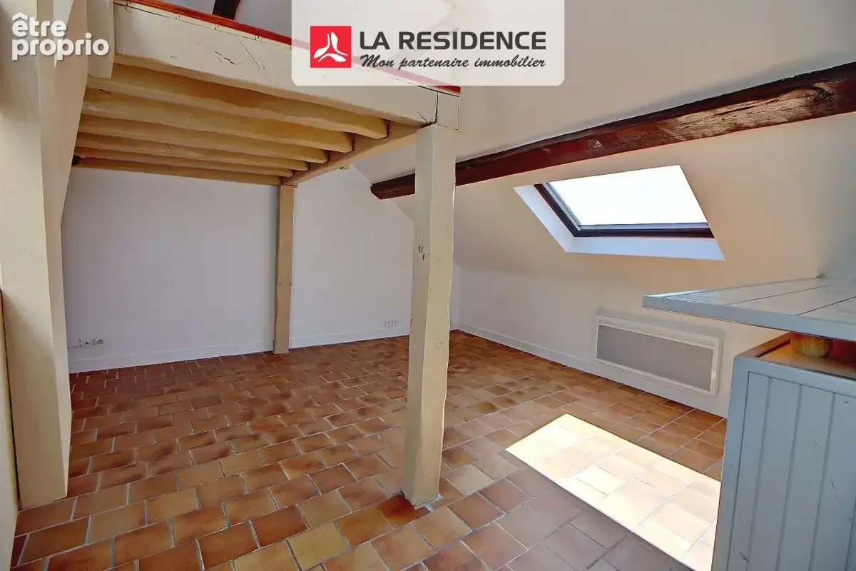 Appartement 23 m² à Triel-Sur-Seine  - photo 6