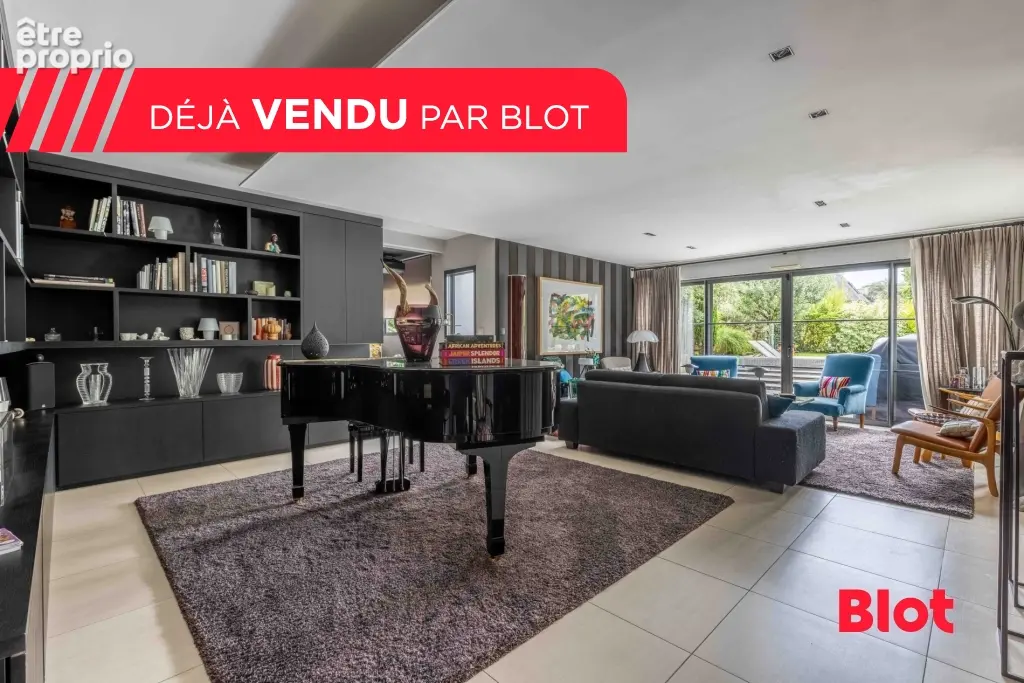 Maison 8 pièces 275 m² à vendre à Pace (35740) - photo 6