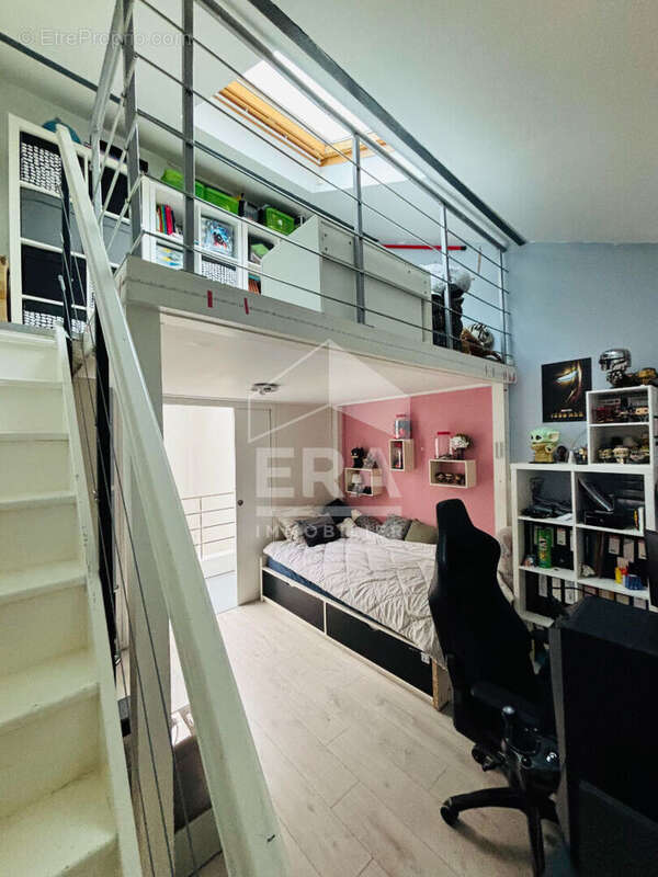 Maison à SAINT-OUEN