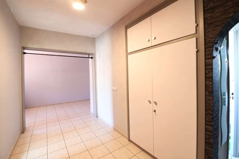 Appartement à PFASTATT