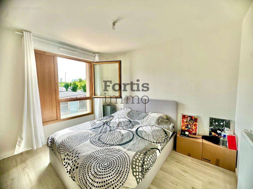 Appartement à ARPAJON