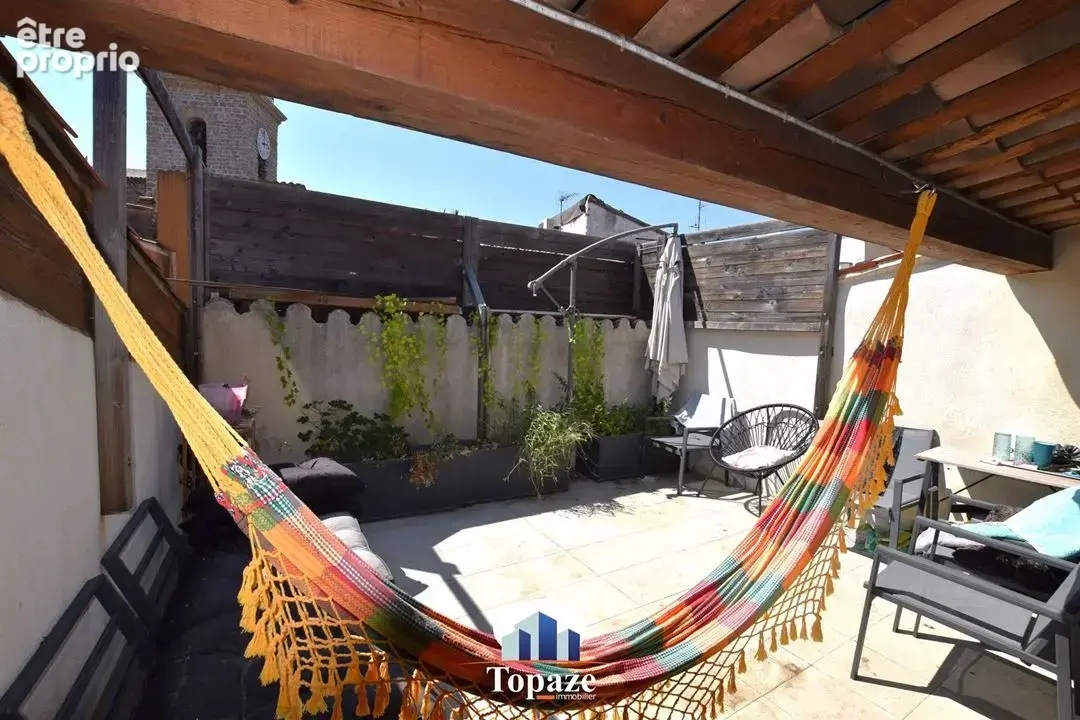 Maison à LE MUY