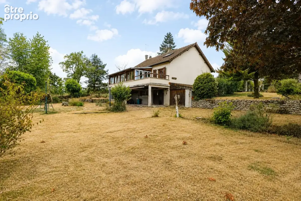Photo Maison à Censerey au prix de 158 000€