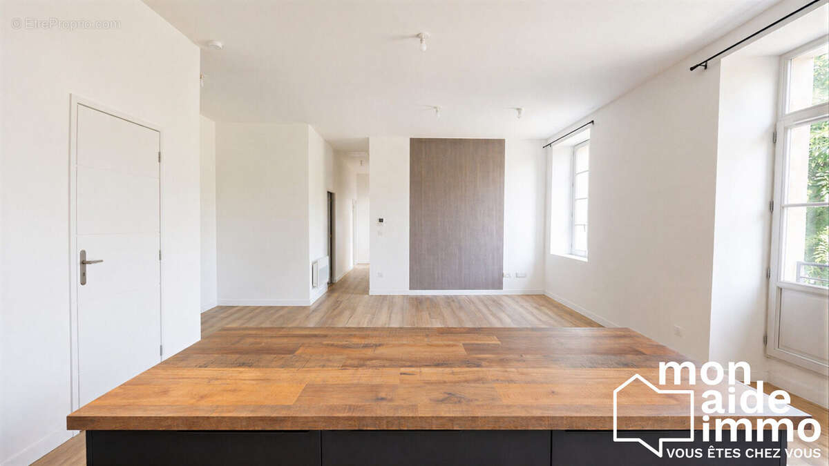Appartement à CADILLAC