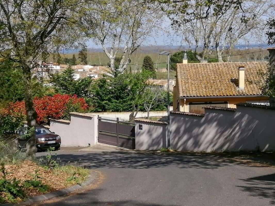 Photo 9 - Maison à NIZAS