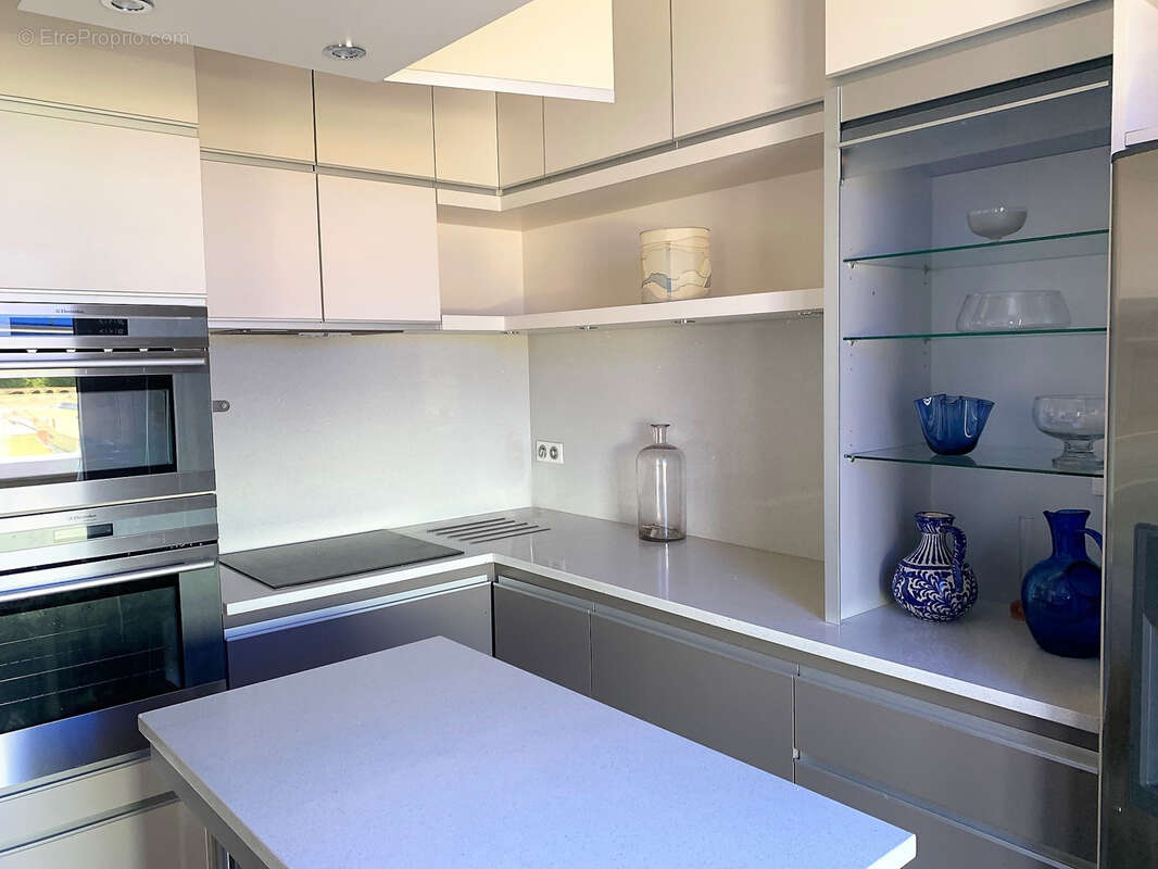 Appartement à VICHY