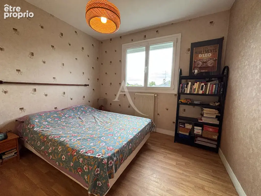 Maison Blois 4 pièce(s) 93.97 m2 - photo 9