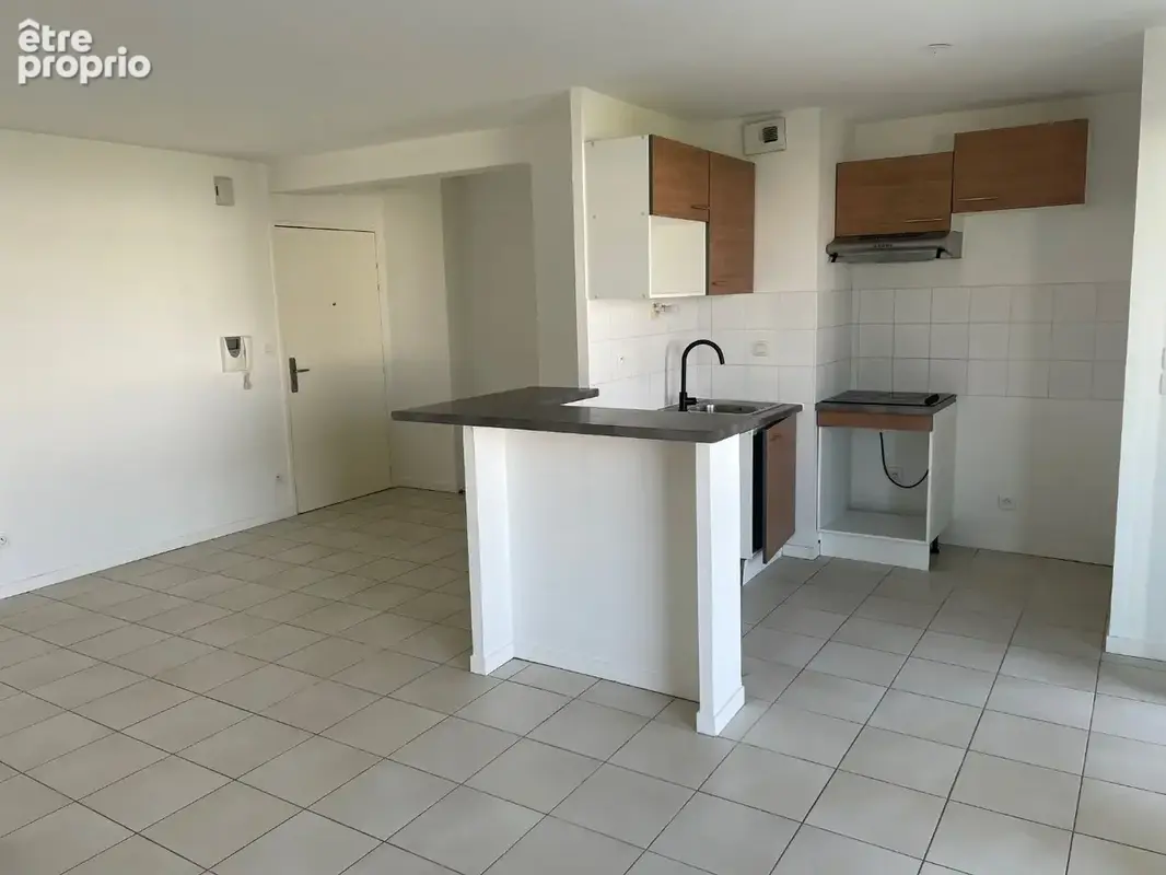 Appartement t3 - photo 7