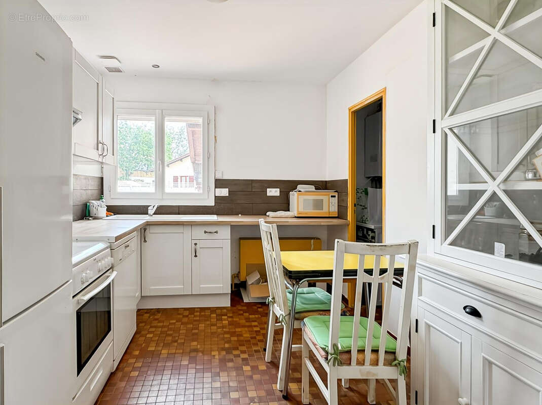 Maison à LA TESTE-DE-BUCH