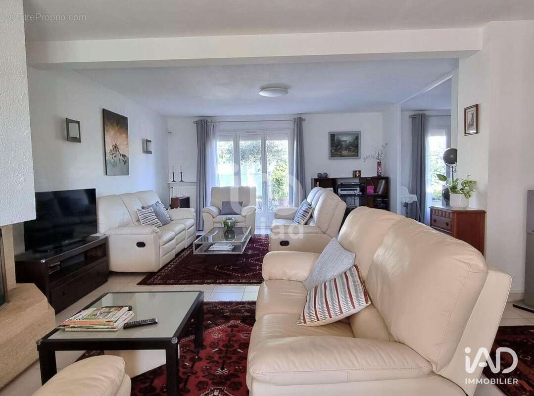 Photo 6 - Maison à L&#039;UNION