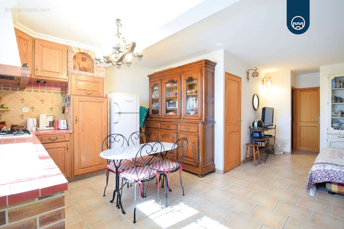 Maison à SAINT-ANDRE-DE-LA-ROCHE