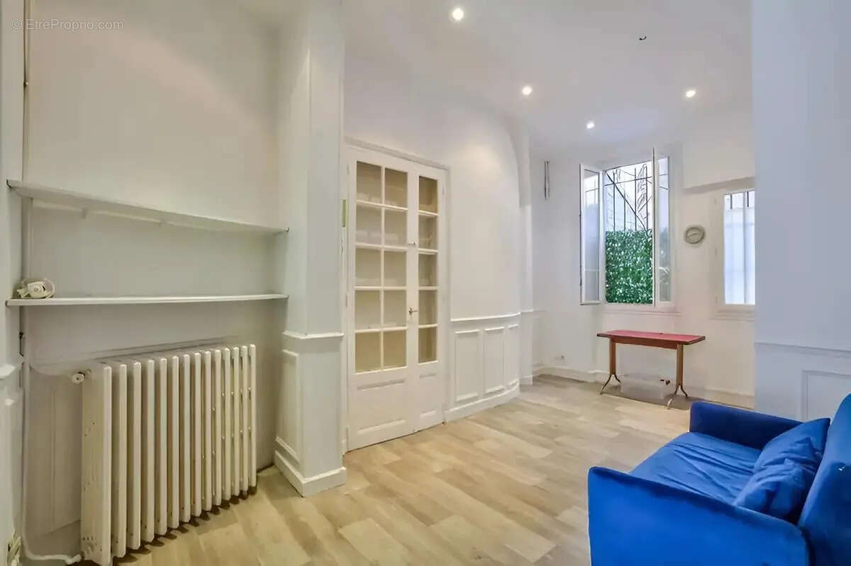 Commerce à BOULOGNE-BILLANCOURT