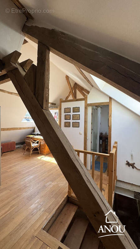 Maison à LE GAULT-PERCHE