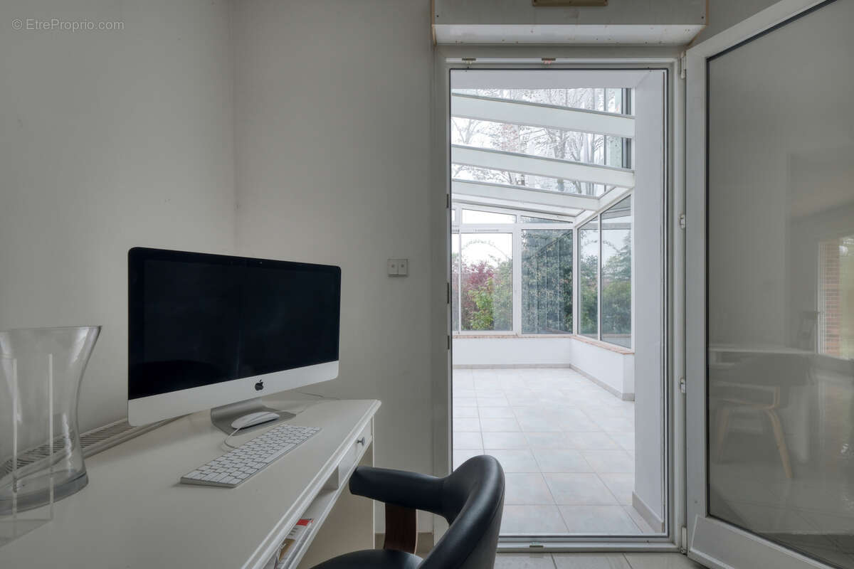 Maison à FORGES-LES-BAINS