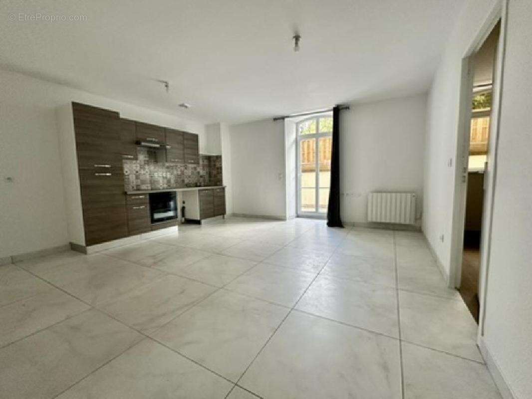 Appartement à LE MANS