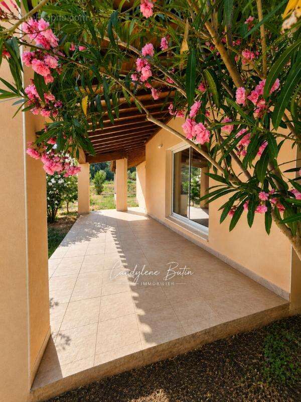 Villa T4 de plain-pied au coeur de la nature - photo 16