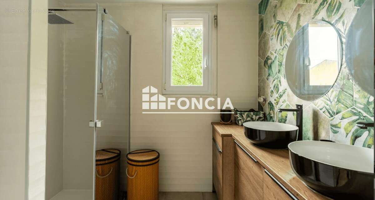 Maison à VENDENHEIM