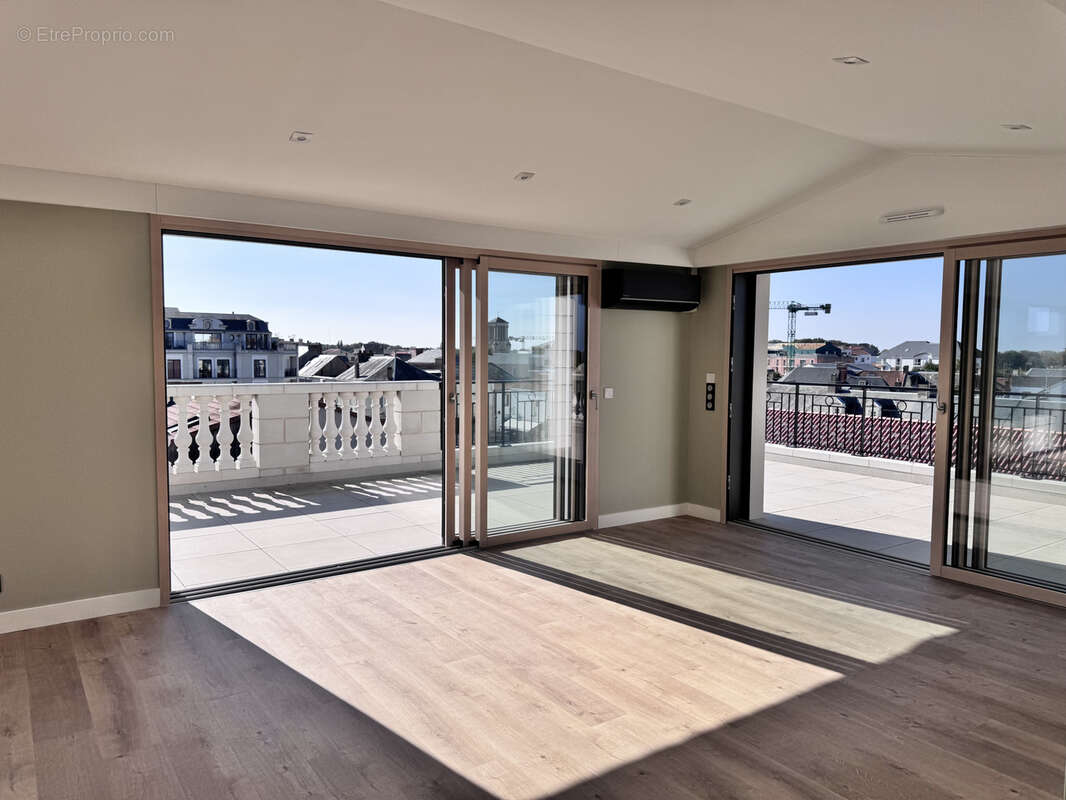 Appartement à CHALLANS