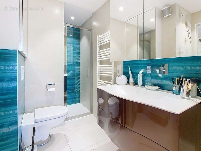 Appartement à vendre 5 pièces Attique à VETRAZ MONTHOUX (74) - photo 15