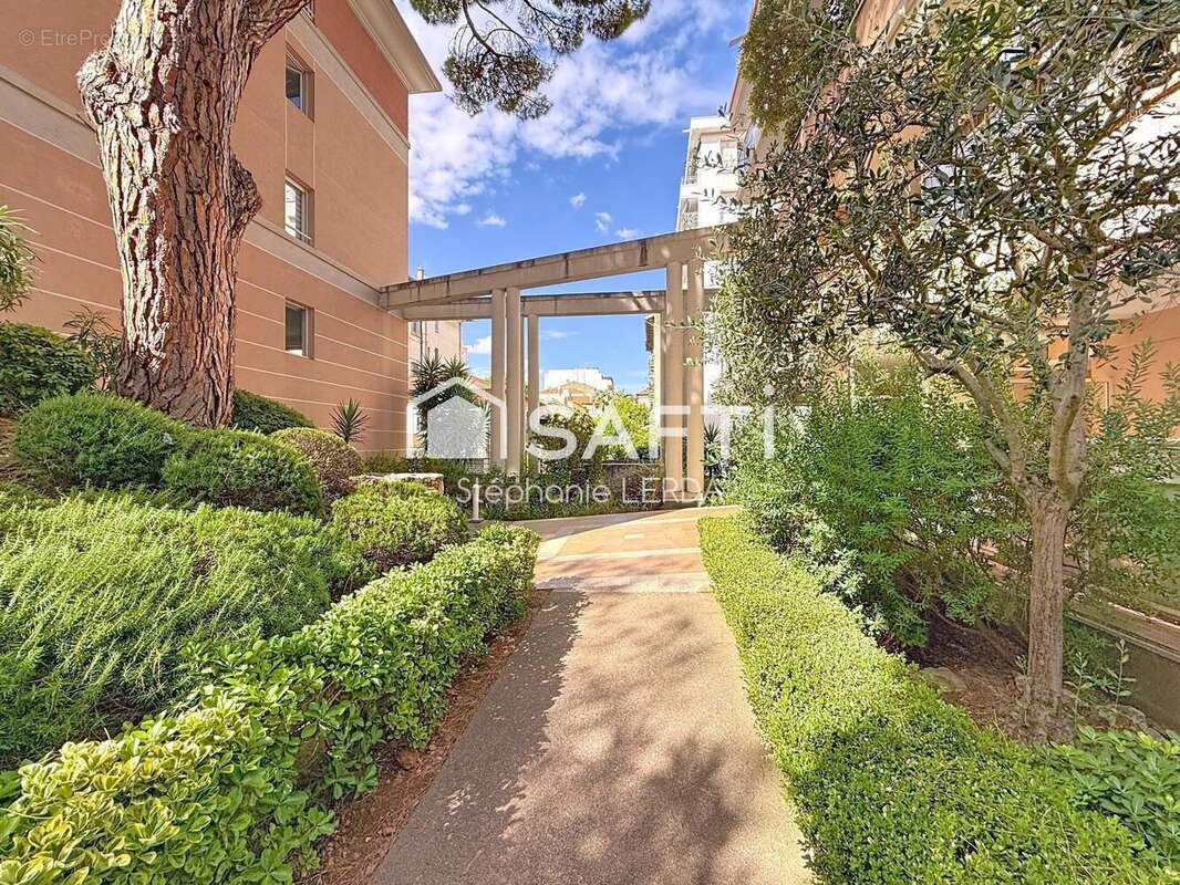 Photo 3 - Appartement à CANNES
