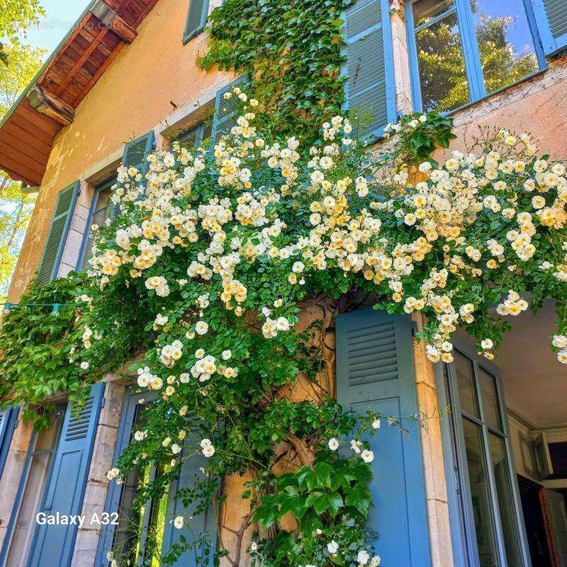Maison 370 m² à Besancon  - photo 18