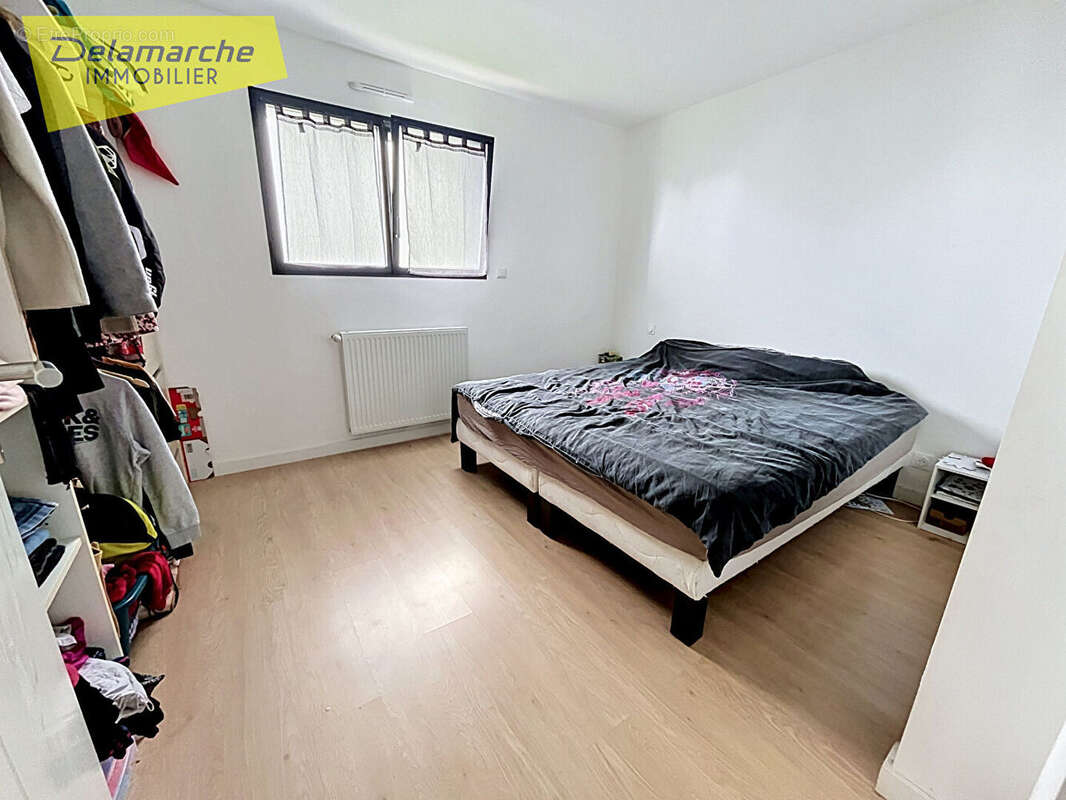 Maison LE GRAND-CELLAND  (50370), 5 pièces, 4 chambres, 640m² de terrain, construction 2023 - photo 6