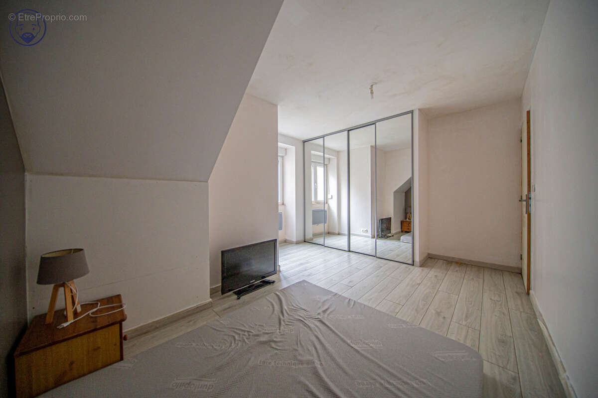 Maison de ville 237 m2 avec garage - photo 15