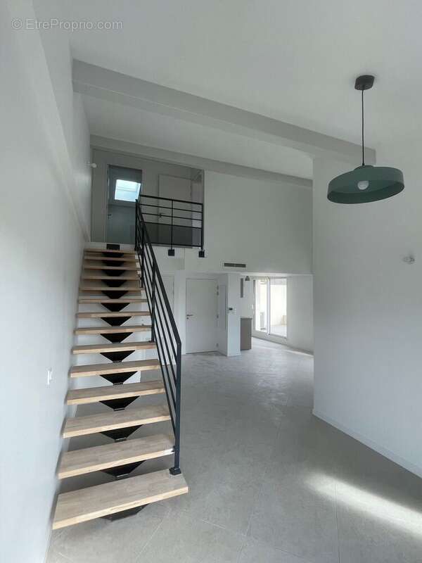 Photo 2 - Appartement à TOULOUSE