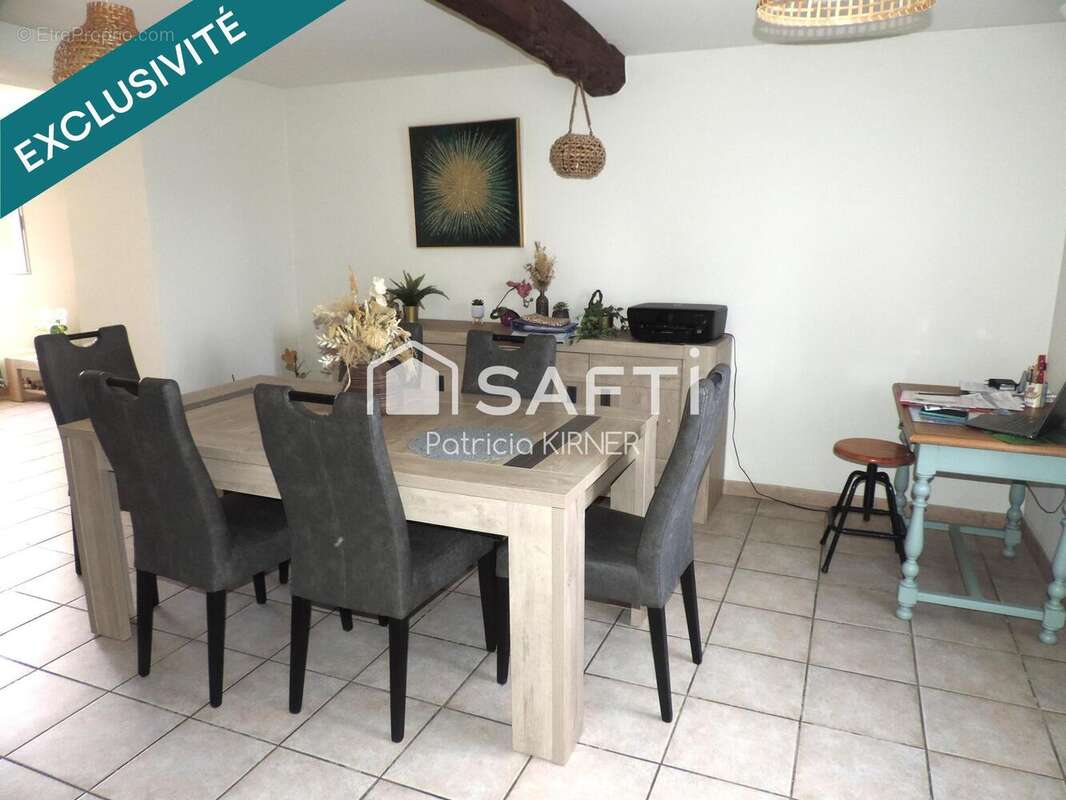 Photo 2 - Maison à LISLE-SUR-TARN