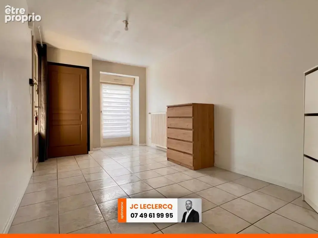 Maison 4 chambres avec garage - photo 2
