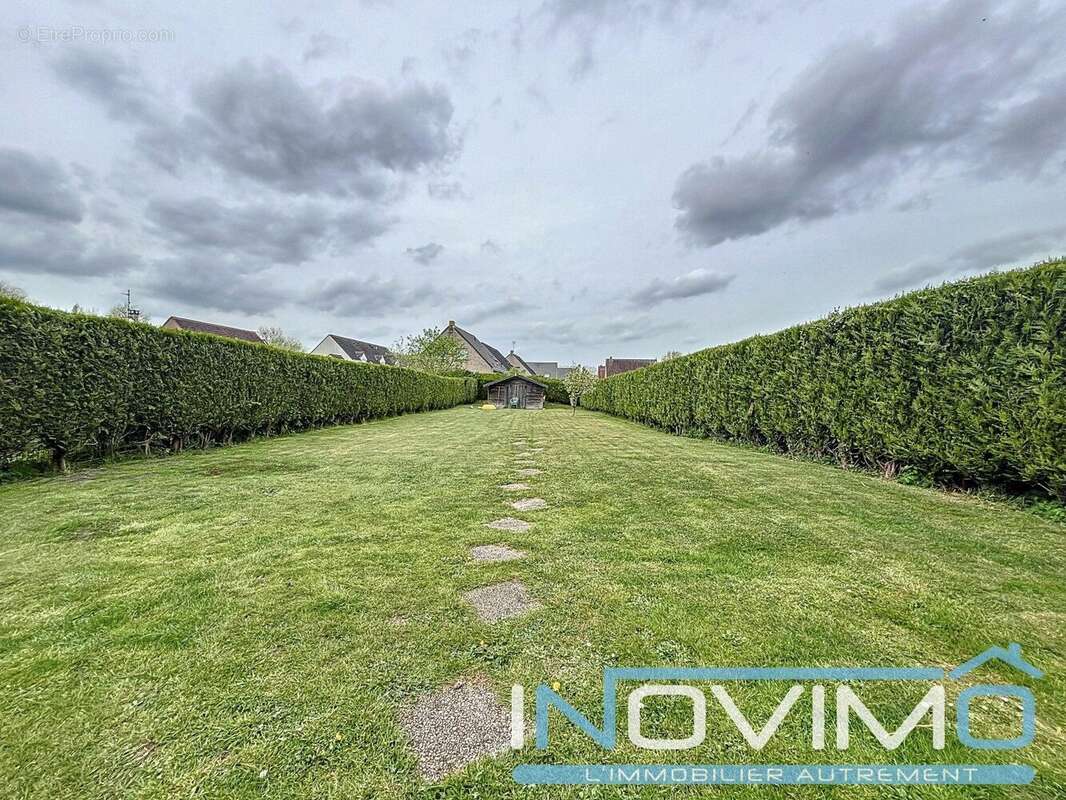 Maison à BRAY-DUNES