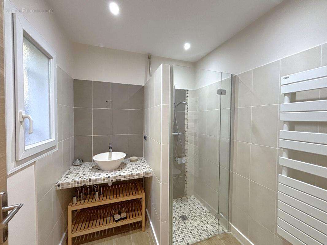 Maison à LA COLLE-SUR-LOUP