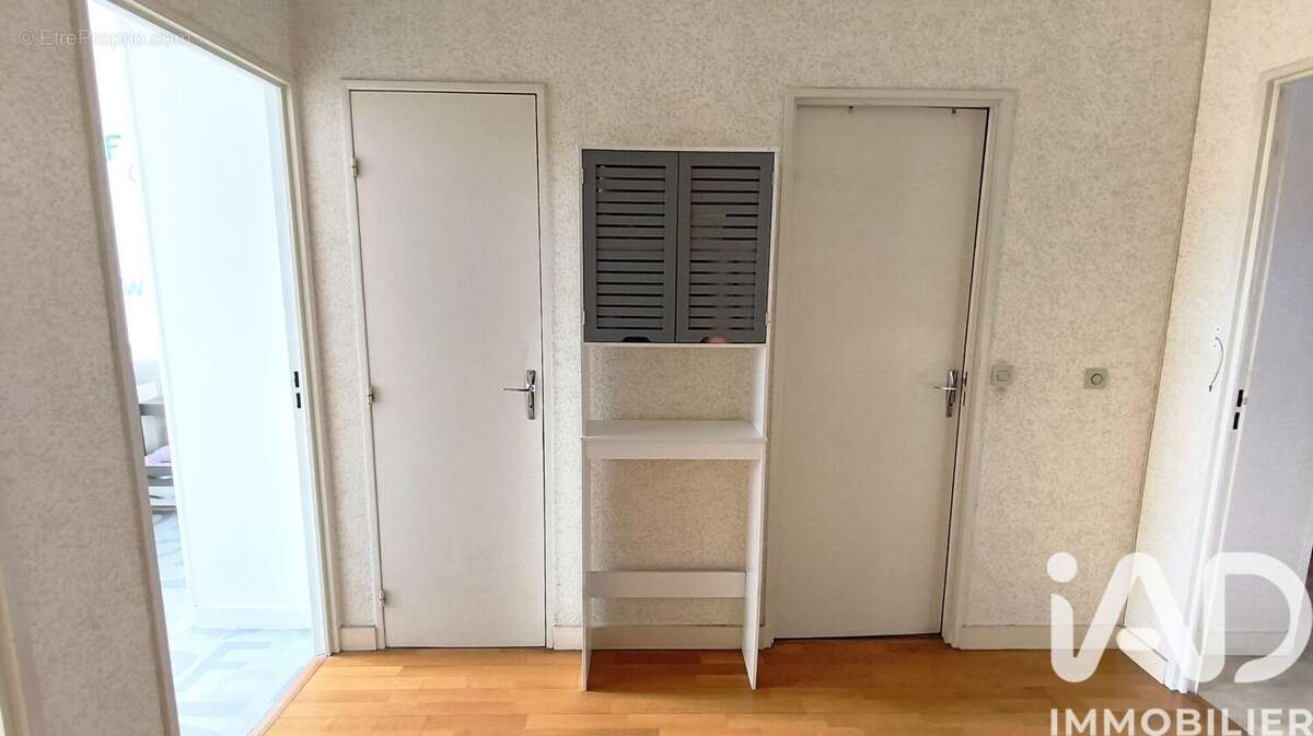 Appartement 110 m² à Chateauroux  - photo 7
