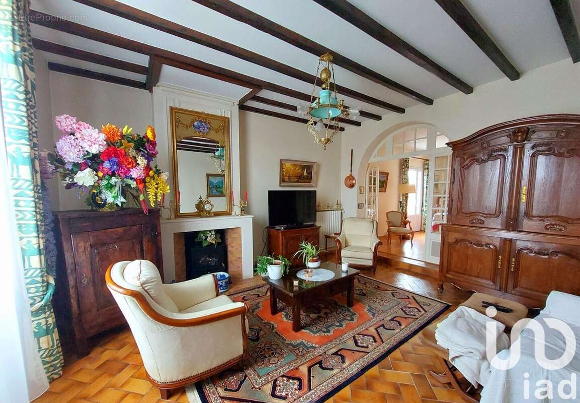 Photo 4 - Maison à PINEUILH