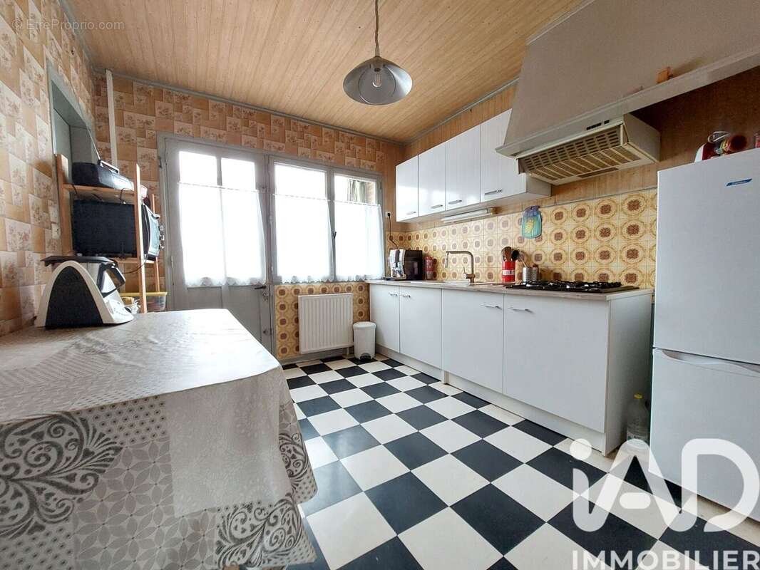 Photo 7 - Maison à HAM