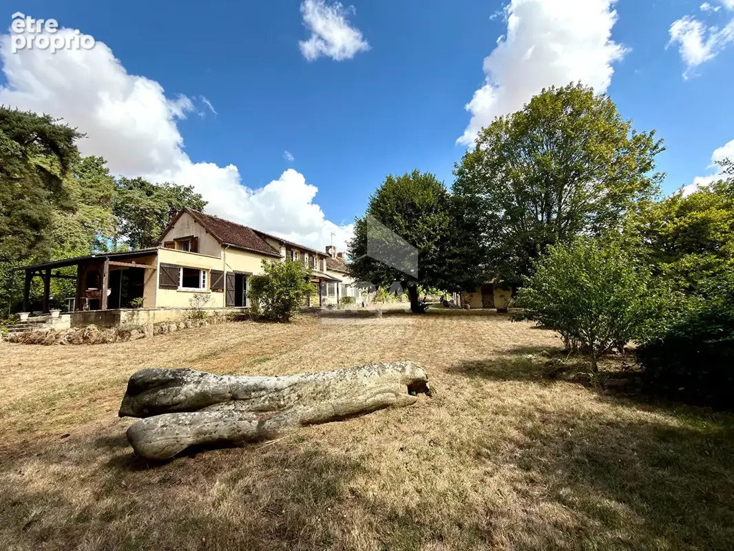 Maison 205m² à saint-valérien - photo 18