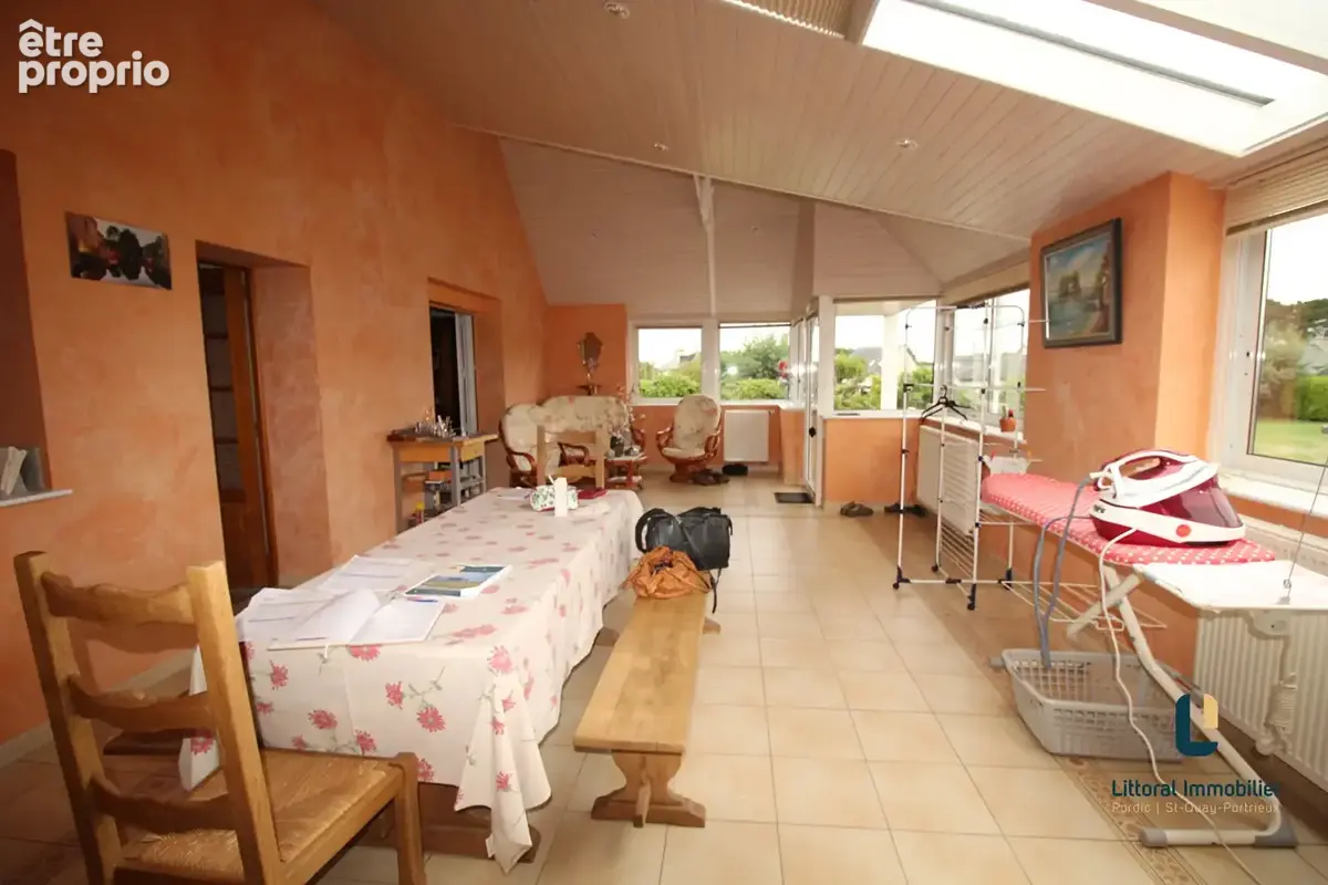 Maison Plouezec proche mer - photo 10