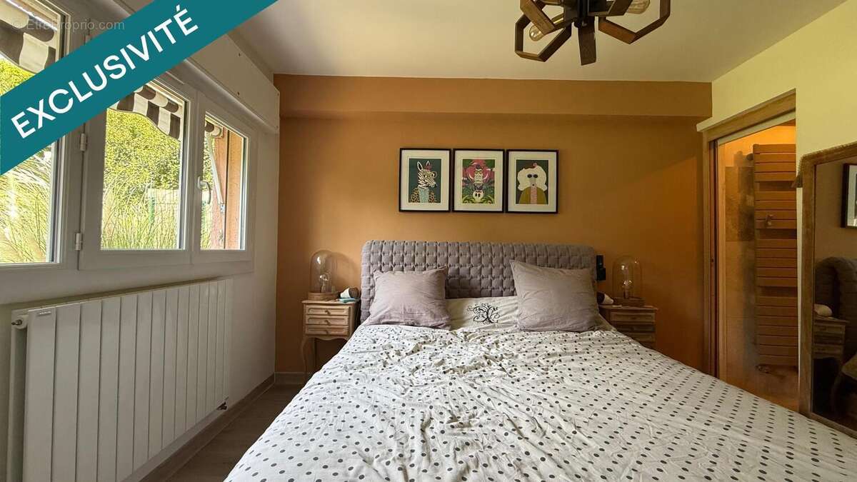 Photo 5 - Appartement à CANNES