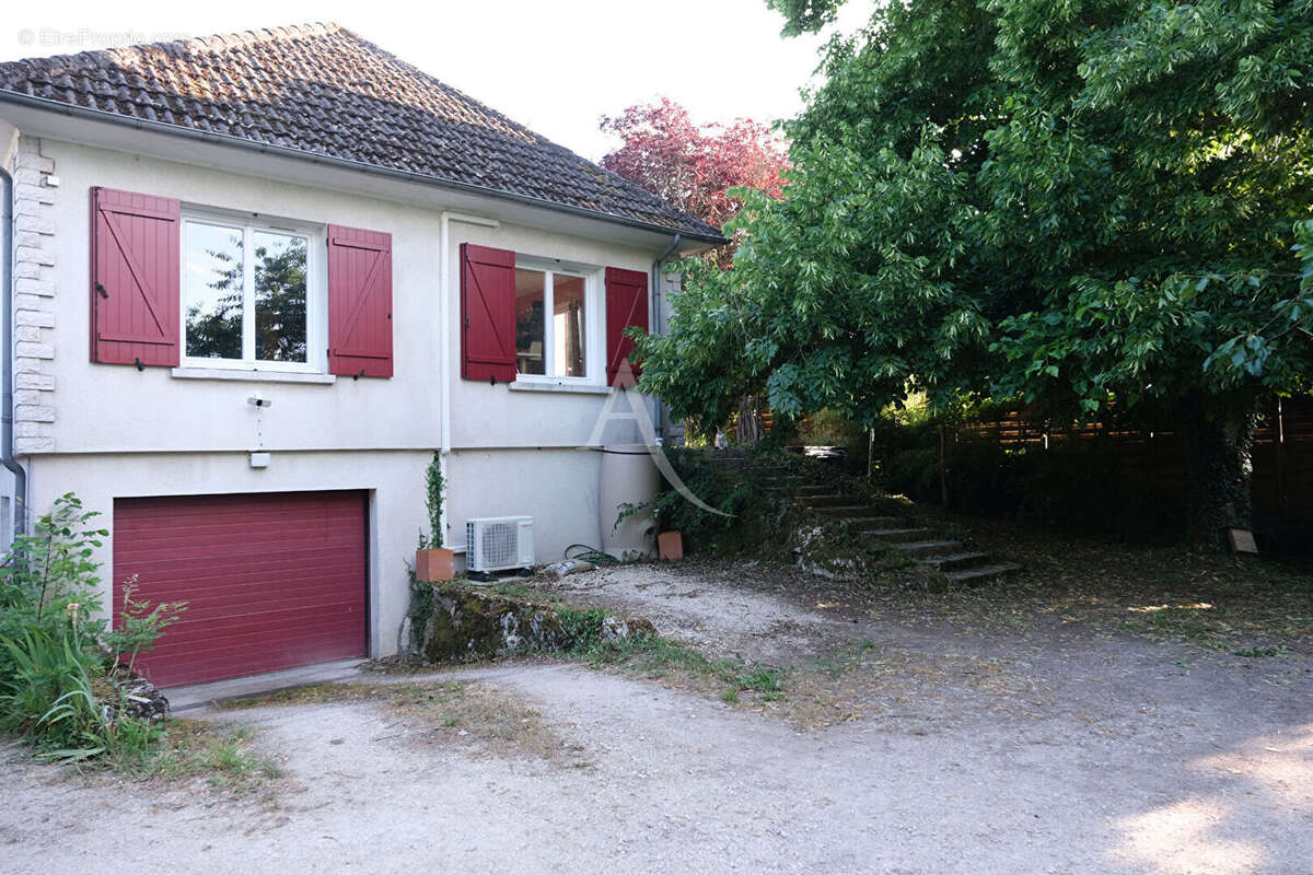 Maison à VINEUIL