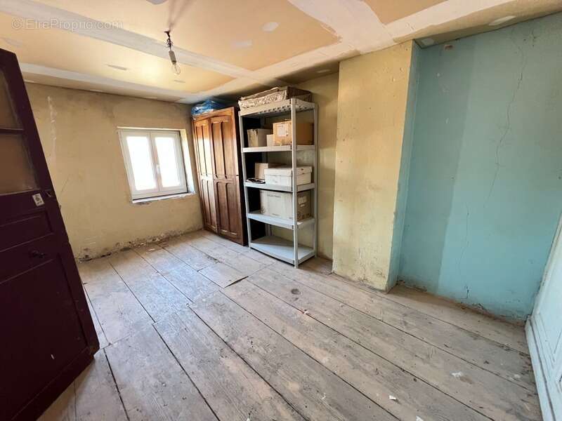 Appartement à TRAMAYES