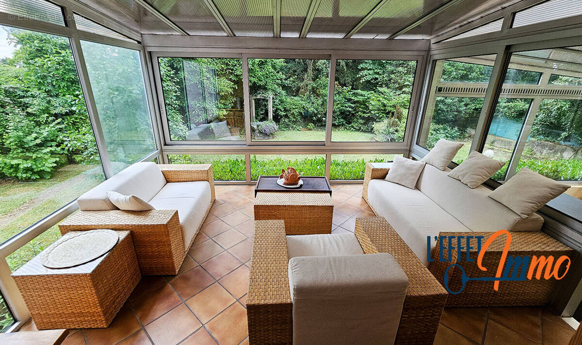 Maison à GUEBWILLER