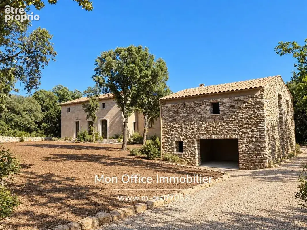 Référence : 7052-CCH - Maison neuve à terminer - photo 6